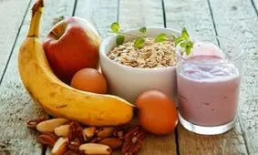 میان وعده‌های خوشمزه‌ای که انرژی بدنتان را تامین می‌کنند