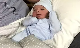 دلالان نوزاد در دام پلیس / فروش نوزاد بین 40تا50میلیون