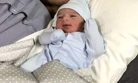 دلالان نوزاد در دام پلیس / فروش نوزاد بین 40تا50میلیون