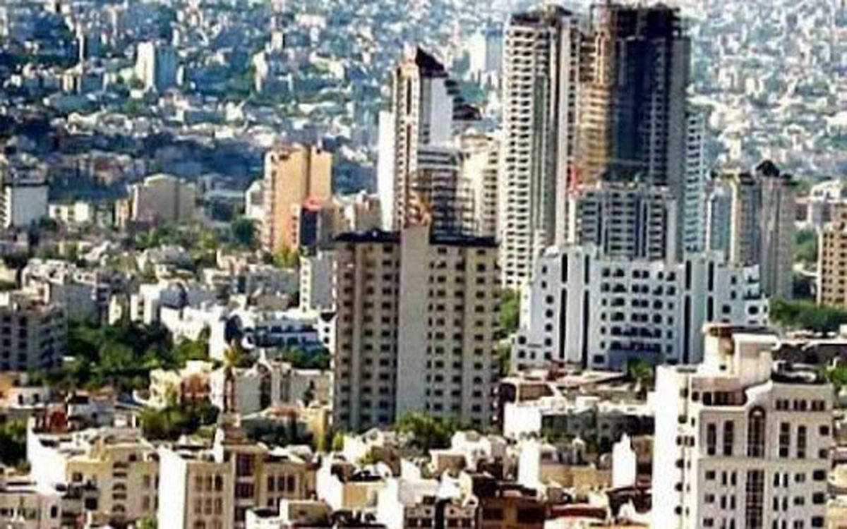 قیمت های جدید در بازار مسکن تهران + جدول