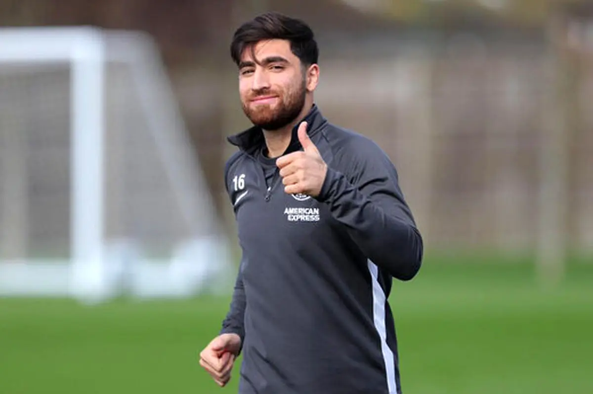 دلیل اصلی برایتون برای جدایی جهانبخش مشخص شد