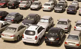 قیمت‌ انواع خودرو در بازار بی‌مشتری/ساندرو97،استپ وی325میلیون