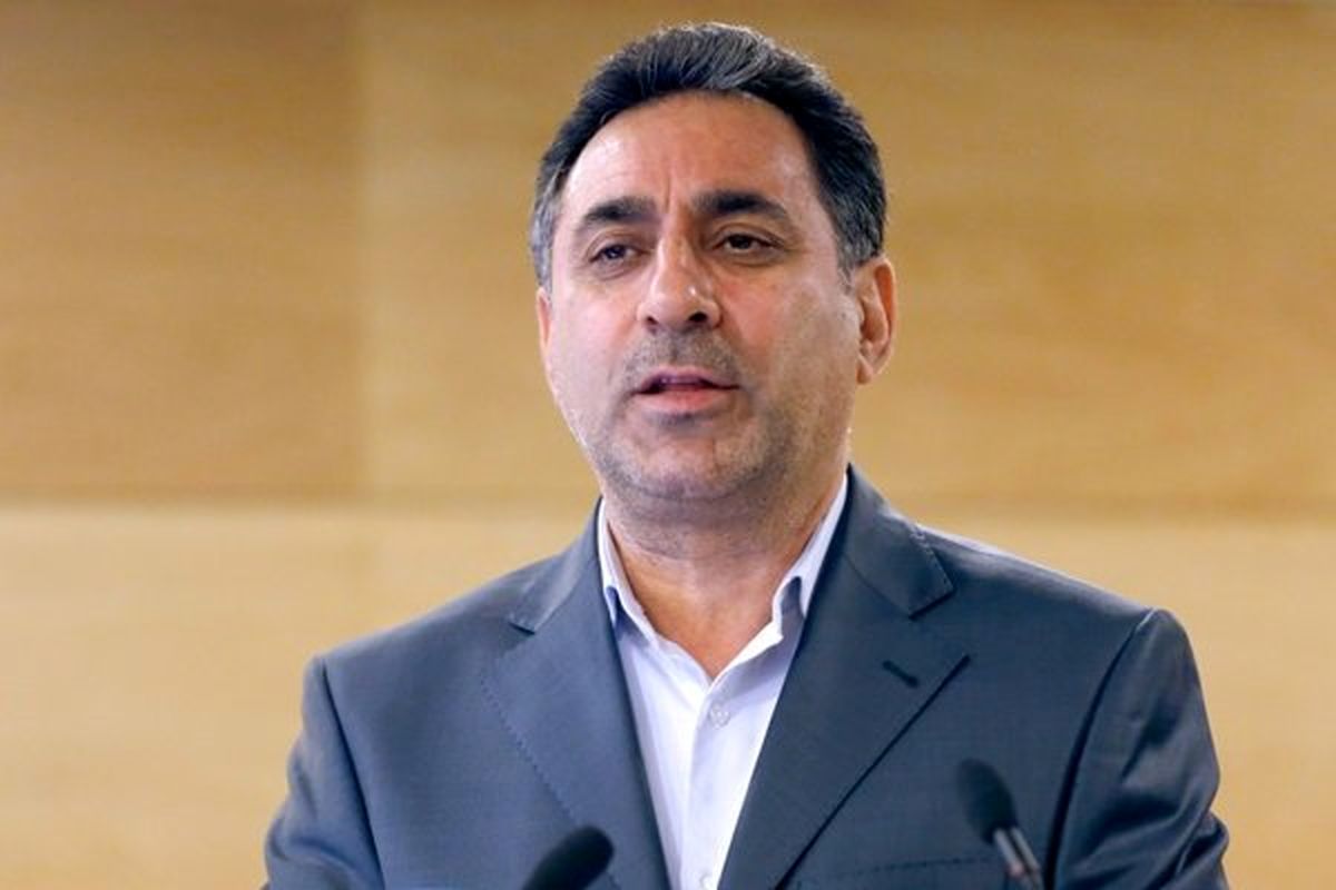 ۶۰ میلیارد تومان برای پروژه آزاد راه خرمآباد- بروجرد اختصاص یافت
