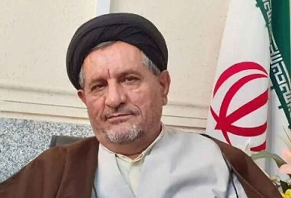 نماینده کهگیلویه در مجلس شورای اسلامی به کرونا مبتلا شد