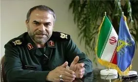 واکنش معاون سیاسی سپاه به تلاش آمریکا برای محدود کردن فعالیت موشکی ایران و تمدید تحریم تسلیحاتی