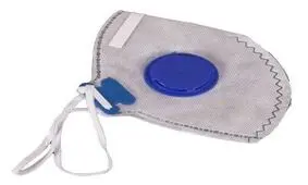 فروش ماسک N95 "سوپاپ دار" در کرمانشاه ممنوع می‌شود