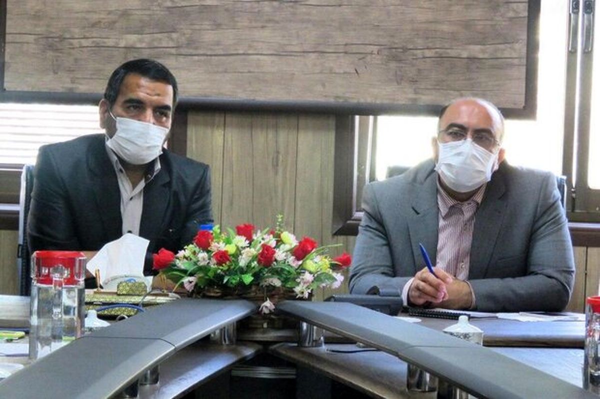 ۹۸درصد مهدیشهر به شبکه فاضلاب متصل شده است