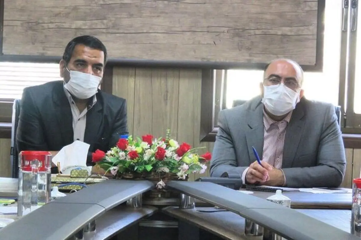 ۹۸درصد مهدی‌شهر به شبکه فاضلاب متصل شده است