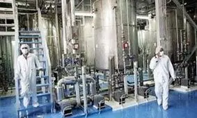 حادثه در یکی از سوله های در حال احداث سایت هسته ای نطنز