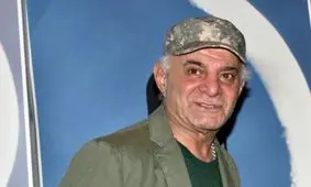 سیروس گرجستانی درگذشت