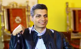 فردوسی‌پور و اسکوچیچ در یک قاب/عکس