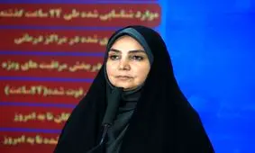 کرونا هیچ داروی خاصی ندارد/ تنها راه مقابله "پیشگیری" است/ مردم به کمک کادر درمان بیایند