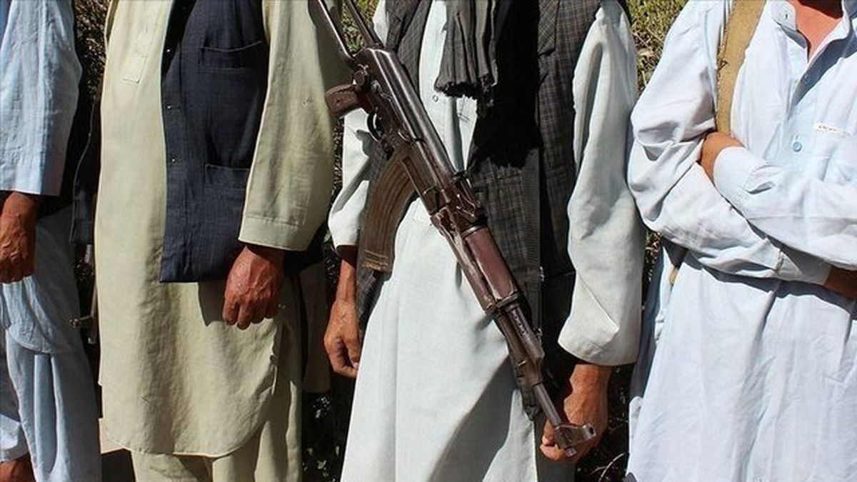 نیویورک تایمز: یک قاچاقچی مواد مخدر میانجی‌گر «تبانی» روسیه با طالبان است