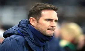 انتقاد لمپارد از شاگردانش پس از شکست مقابل وستهام