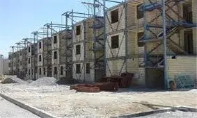 مشکل واگذاری زمین برای مسکن جوانان بهاباد برطرف می‌شود