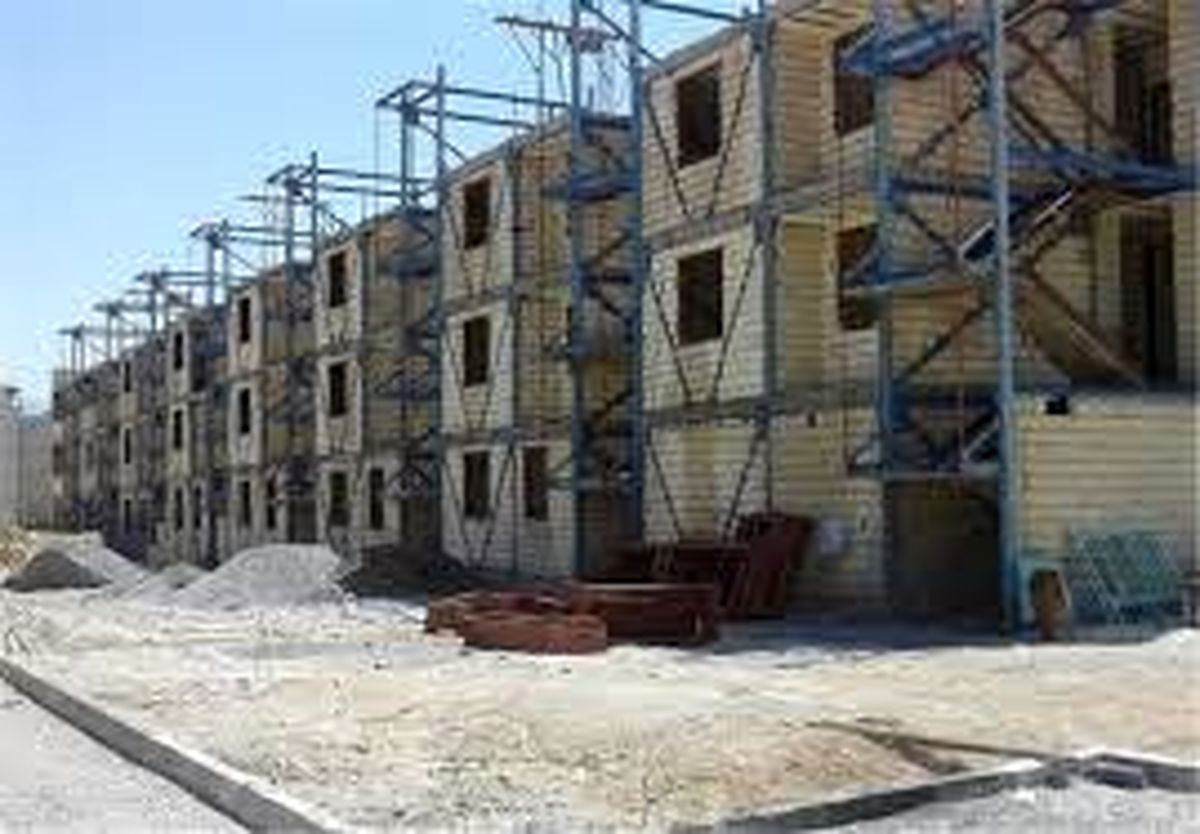 مشکل واگذاری زمین برای مسکن جوانان بهاباد برطرف میشود
