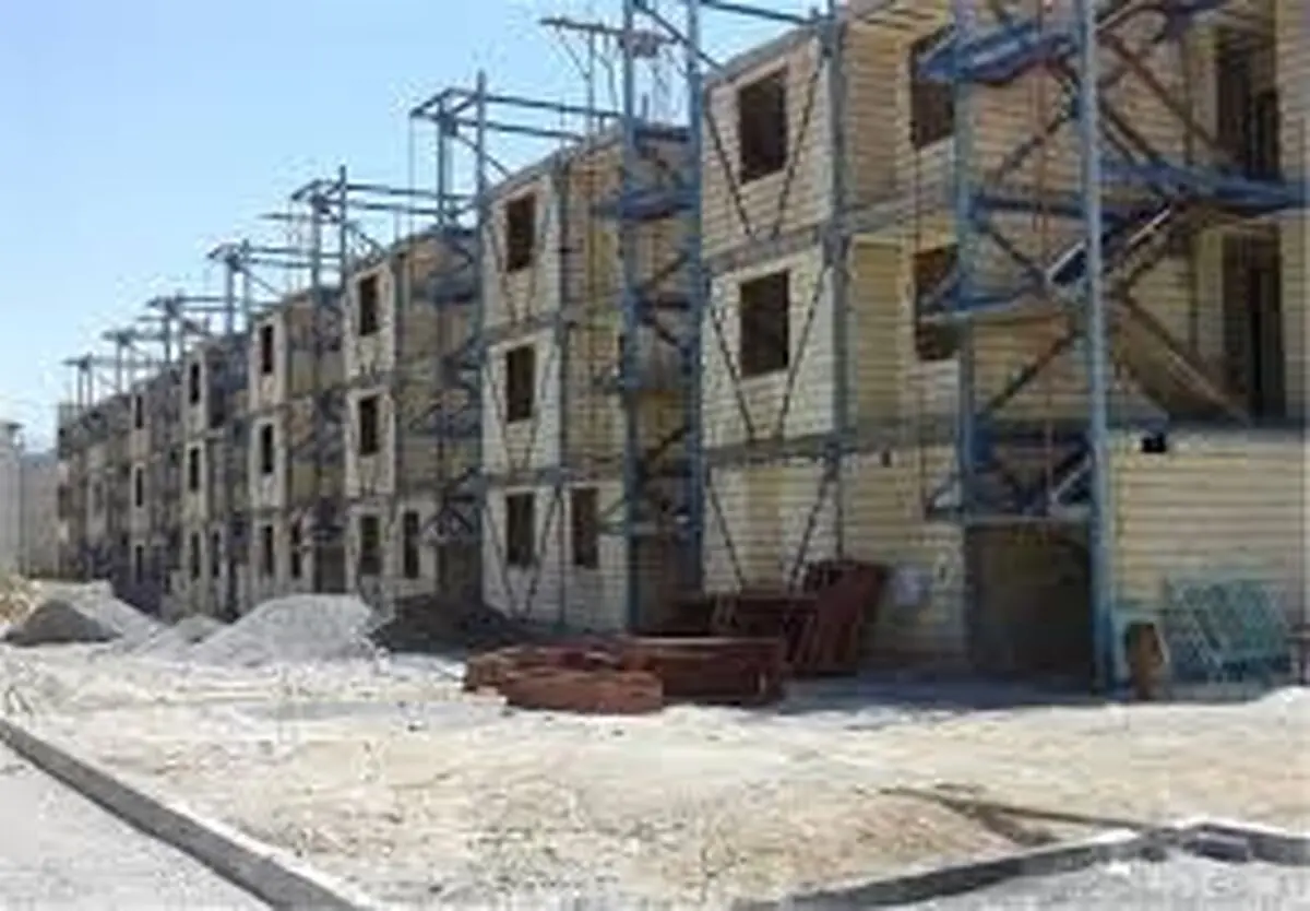 مشکل واگذاری زمین برای مسکن جوانان بهاباد برطرف می‌شود