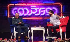 گفتگو با مربی سابق تیم‌ ملی که راننده کامیون شد