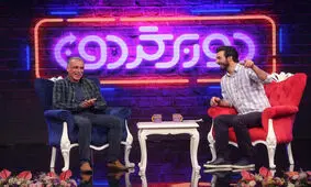گفتگو با مربی سابق تیم‌ ملی که راننده کامیون شد