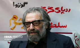 فیلم مسعود کیمیایی مجوز نمایش گرفت