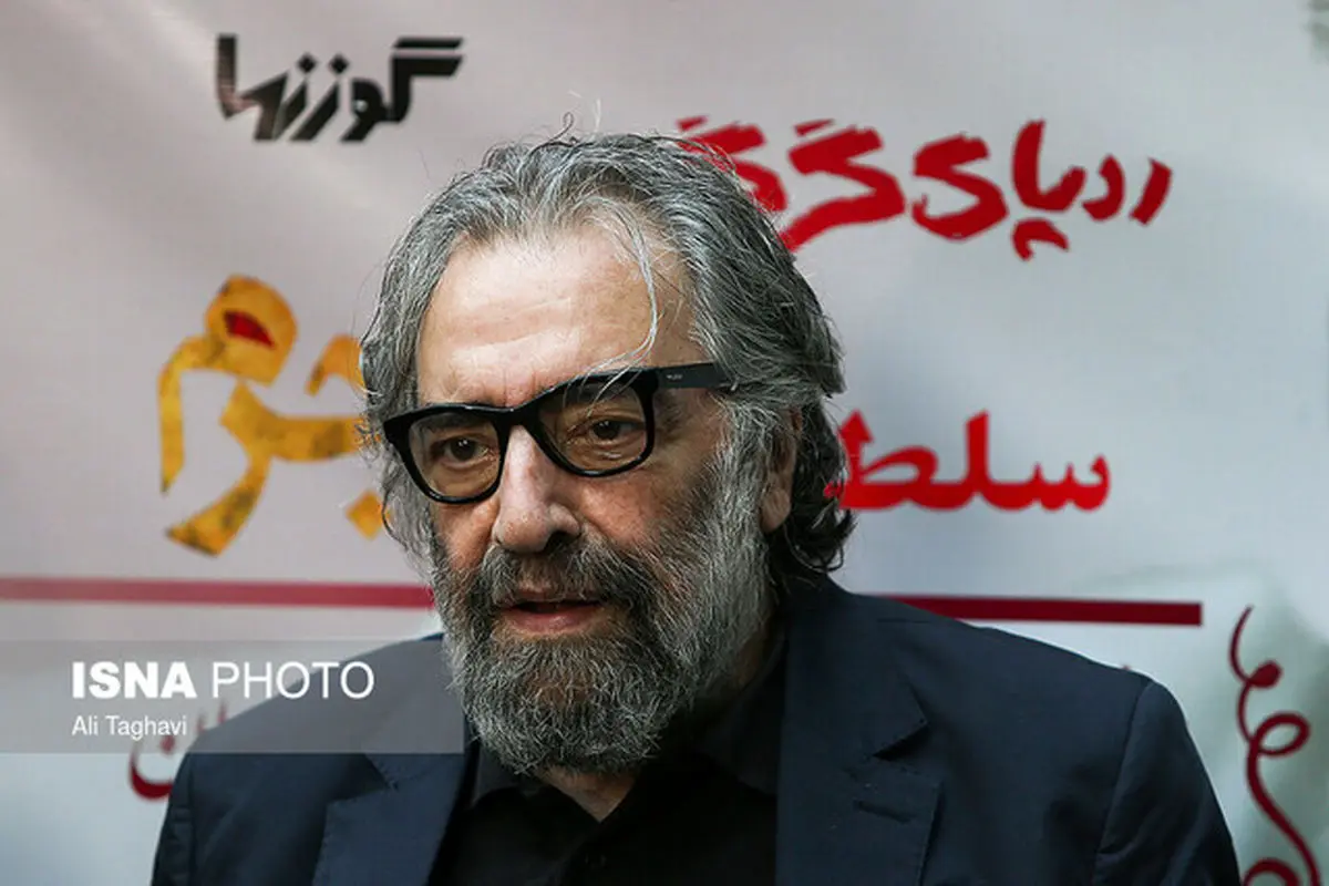 فیلم مسعود کیمیایی مجوز نمایش گرفت