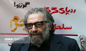 فیلم مسعود کیمیایی مجوز نمایش گرفت