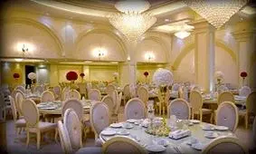 اتحادیه: 50 درصد تالارها ورشکسته شدند