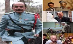 برای مرد همیشه گرفتار طنزهای تلویزیونی