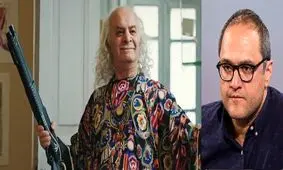 رامبد جوان: حیف شد که گرجستانی رفت