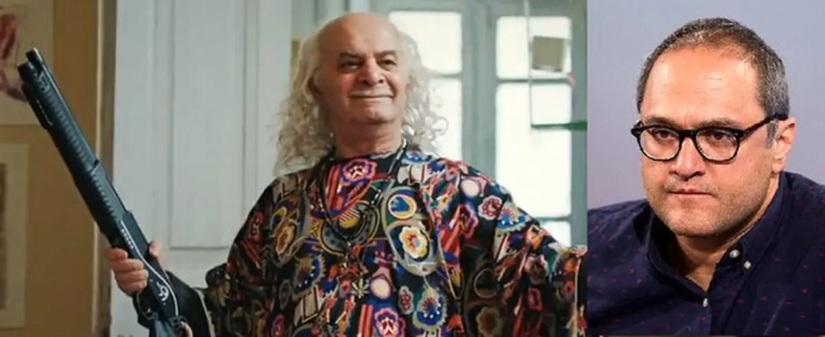 رامبد جوان: حیف شد که گرجستانی رفت