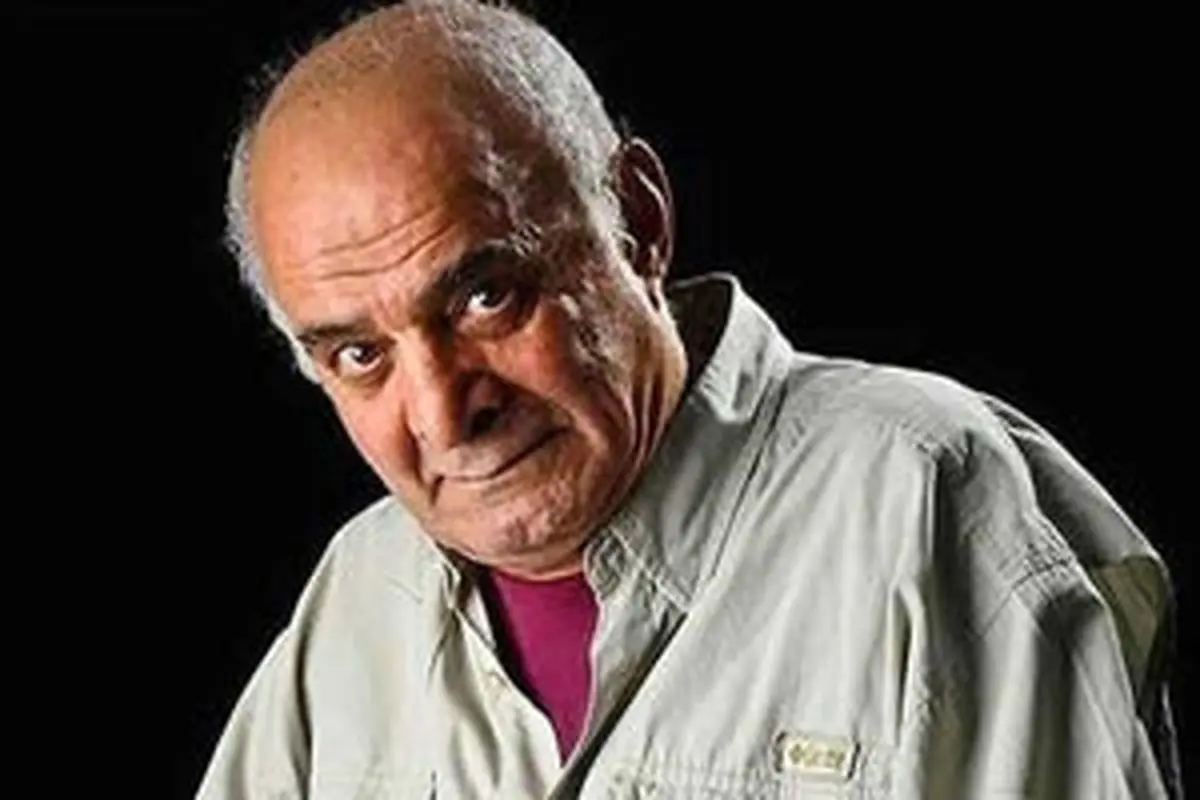 ببینید | دیالوگ زیبای سیروس گرجستانی در فیلم متهم گریخت درباره دنیا و مرگ