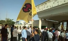 ماجرای تخلفات در هپکو به کجا رسید؟
