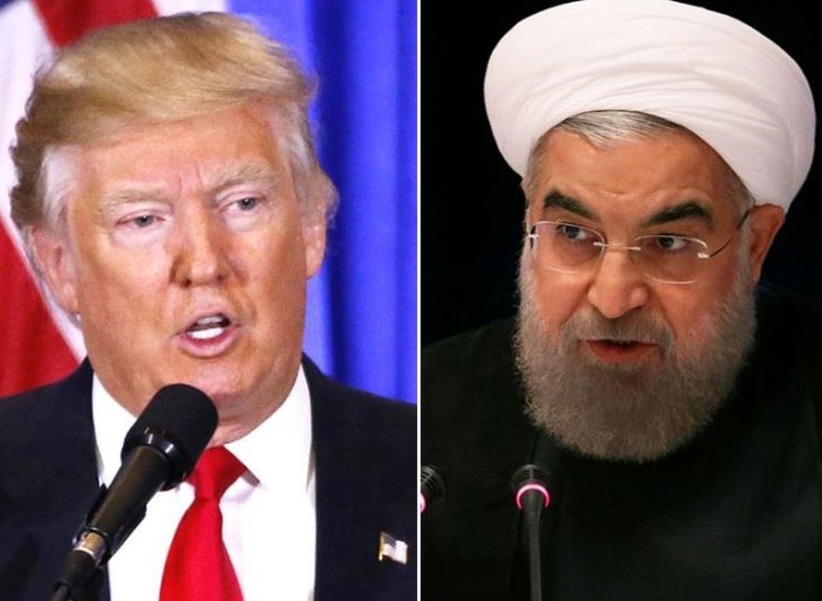 ایران و آمریکا فکر می‌کنند هر دو در حال پیروزی هستند؛ این دستورالعملی برای انجام اشتباه محاسباتی است!