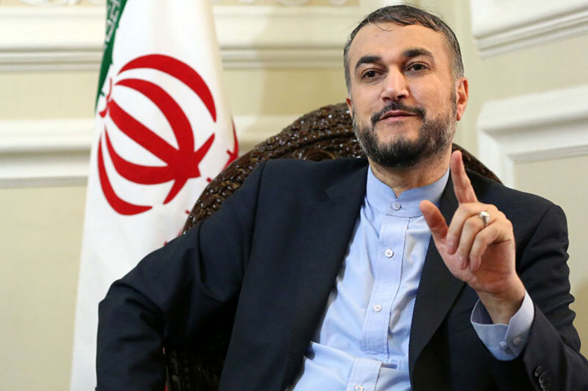 ایران با تکیه بر توانمندیهای خود از تحریمها عبور میکند