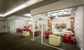 پارتیشن اداری تولید شده در شرکت سهلان چه ویژگی هایی دارد؟