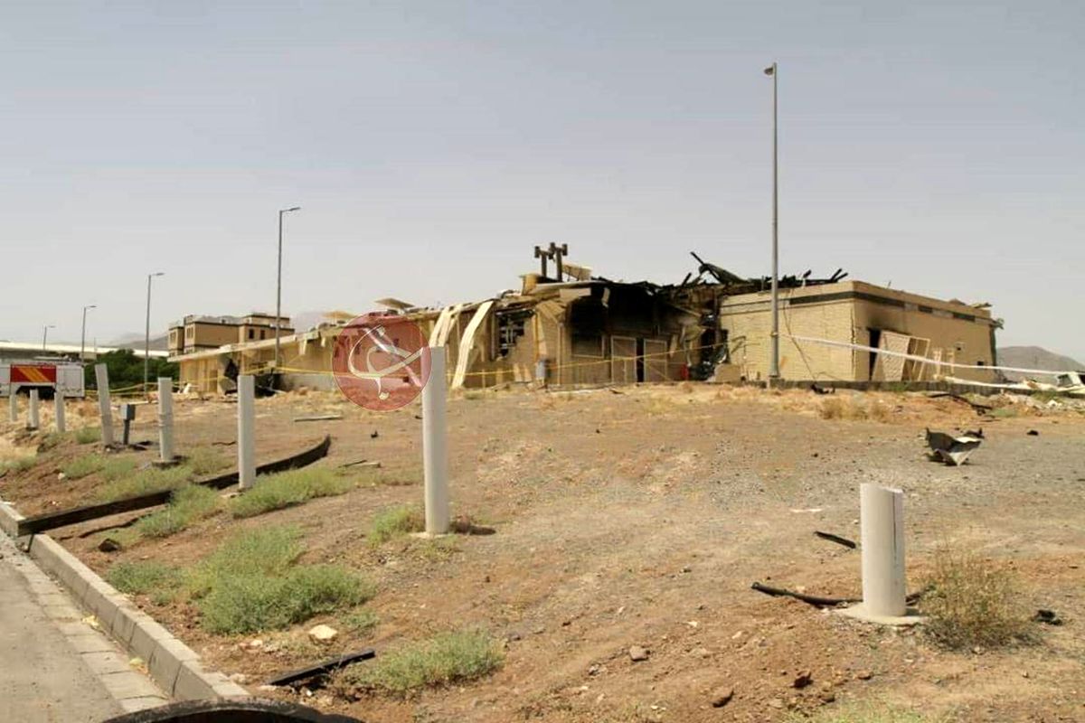 مشغول بررسی علت حادثه هستیم