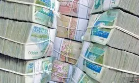 فروش دارائی های دولت برای جلوگیری از خلق نقدینگی