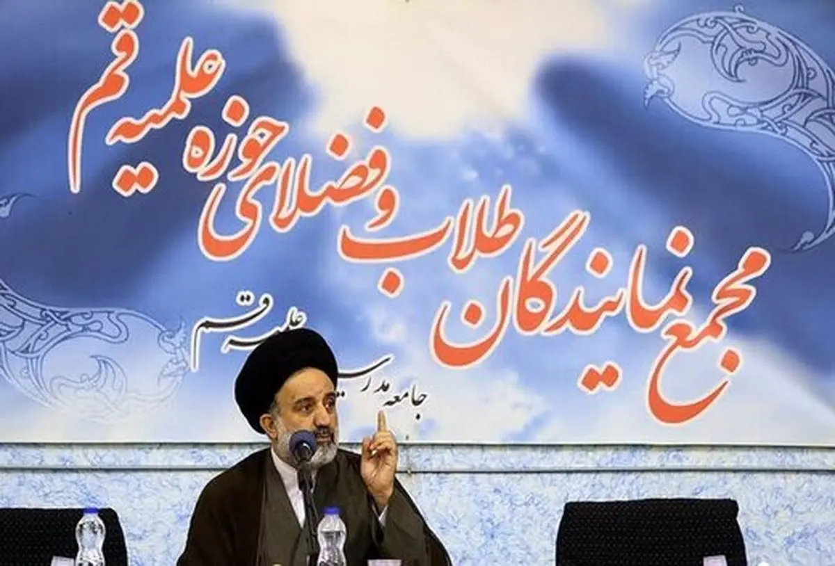 قائم مقام صداوسیما:۹۰درصد مردم به ما اعتماد دارند،۸۰درصد رضایت دارند/ ما ابررسانه‌ایم