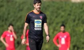 پرسپولیس بدون من هم راهش را ادامه می‌دهد