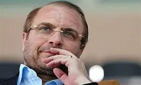 پیام تبریک رییس مجلس به مناسبت ولادت امام رضا(ع)