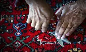 فرش ایرانی روی خاک کدام کشورهای دنیا پهن می شود؟