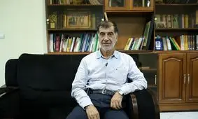 شورای نگهبان کوتاه بیاید یک شومن در ۱۴۰۰ رأی می‌آورد /احمدی‌نژاد تنها کسی بود که باور داشت رییس‌جمهور می‌شود