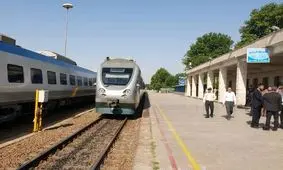 کاهش مسافر را با افزایش حمل بار جبران کردیم