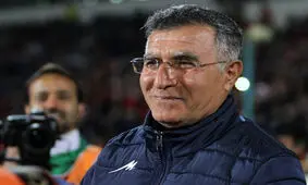 محید جلالی:سپاهان تمام شد، به شهر خودرو فکر می‌کنیم