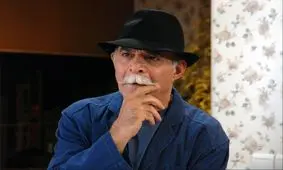 زندگی سیروس گرجستانی : از لهجه رشتی تا پدری که هیچ وقت پیدایش نشد