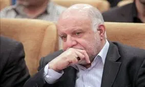 بیژن زنگنه از سال ۸۵ بازنشسته است