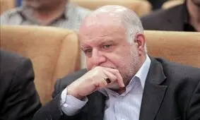 بیژن زنگنه از سال ۸۵ بازنشسته است