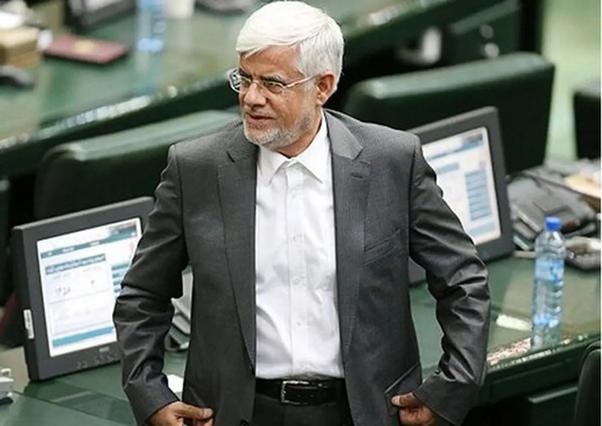 هنوز بود و نبود عارف برای اصلاح‌طلبان مهم است؟