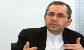 تخت‌روانچی: لغو تحریم‌ها برای مقابله با شیوع کرونا ضروری است