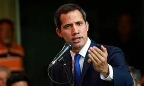 دادگاه انگلیسی طلاهای ونزوئلا را به گوایدو بخشید